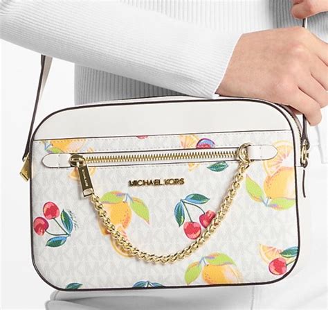 michael kors tasche sonderedition